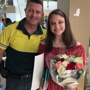 Meet your Posher, Emili